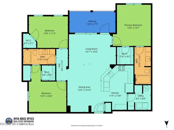 $285,000 | 12700 Bartram Park Boulevard, Unit 1230, Jacksonville, FL 32258