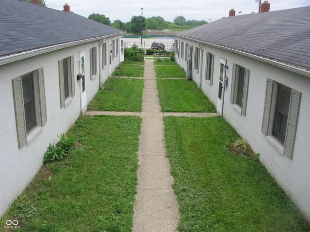 $845 | 1230 North Belmont Avenue, Unit D, Indianapolis, IN 46222