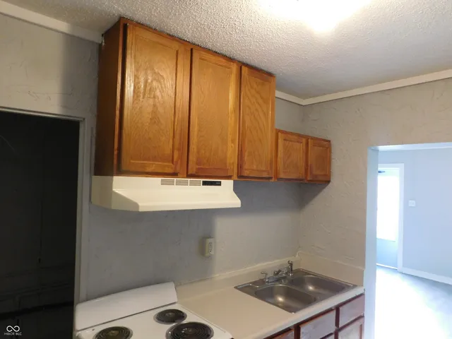 $845 | 1230 North Belmont Avenue, Unit D, Indianapolis, IN 46222