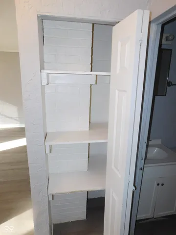 $845 | 1230 North Belmont Avenue, Unit D, Indianapolis, IN 46222