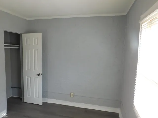 $845 | 1230 North Belmont Avenue, Unit D, Indianapolis, IN 46222