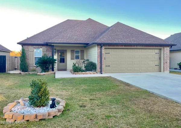 $215,000 | 315 South Eastern Avenue, Crowley, LA 70526
