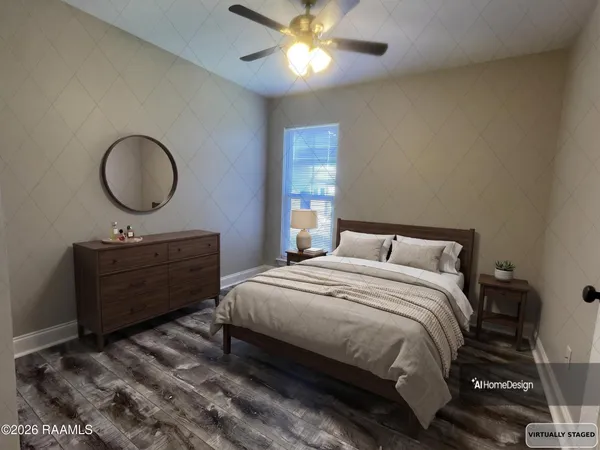 $215,000 | 315 South Eastern Avenue, Crowley, LA 70526