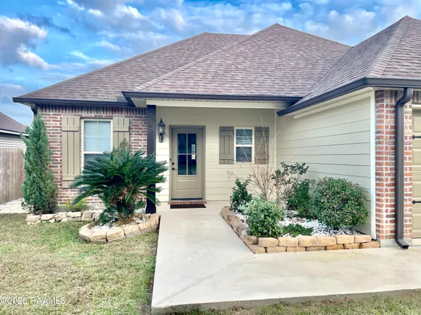 $215,000 | 315 South Eastern Avenue, Crowley, LA 70526