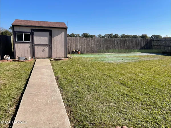 $215,000 | 315 South Eastern Avenue, Crowley, LA 70526