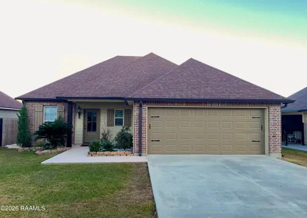 $215,000 | 315 South Eastern Avenue, Crowley, LA 70526