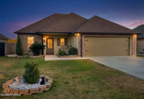 $215,000 | 315 South Eastern Avenue, Crowley, LA 70526