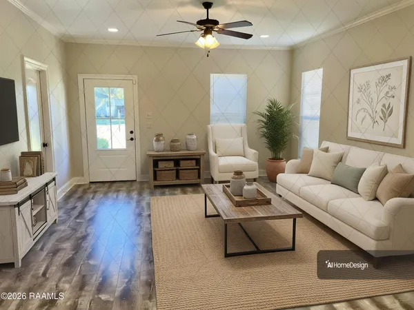 $215,000 | 315 South Eastern Avenue, Crowley, LA 70526