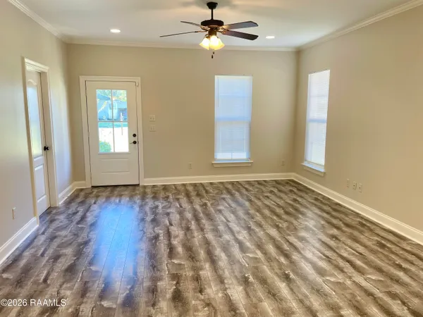 $215,000 | 315 South Eastern Avenue, Crowley, LA 70526