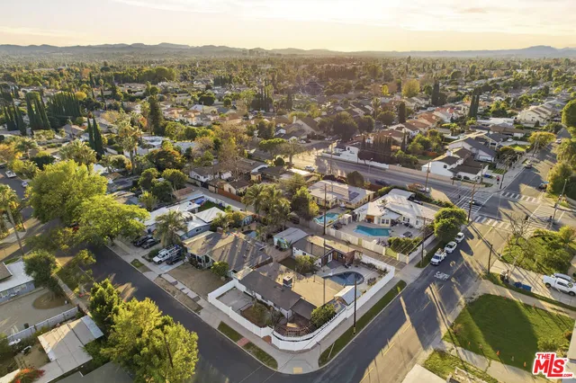 $1,049,000 | 7959 Bothwell Road, Reseda, CA 91335