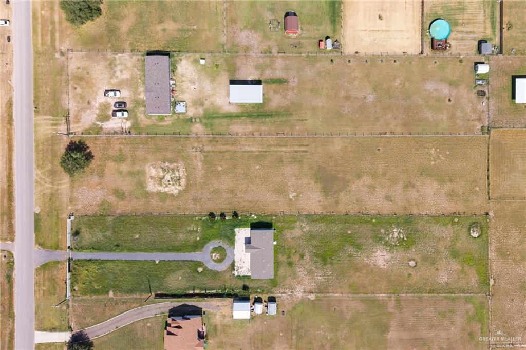 9510 Mile 20 Road Monte Alto, TX 78538 - Photo 2 of 13