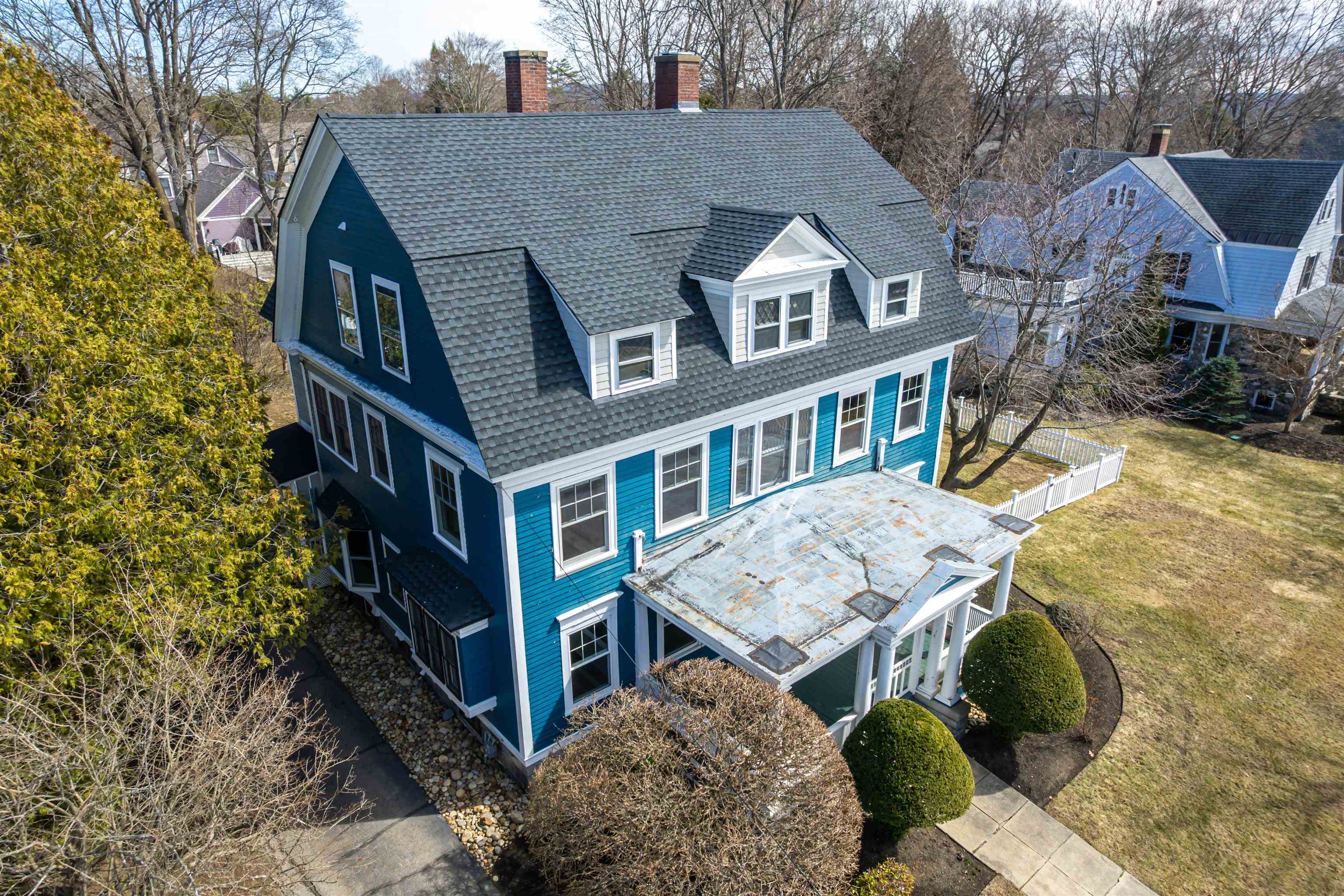 10 Ridge Road Concord, NH 03301 - Photo 3 of 60