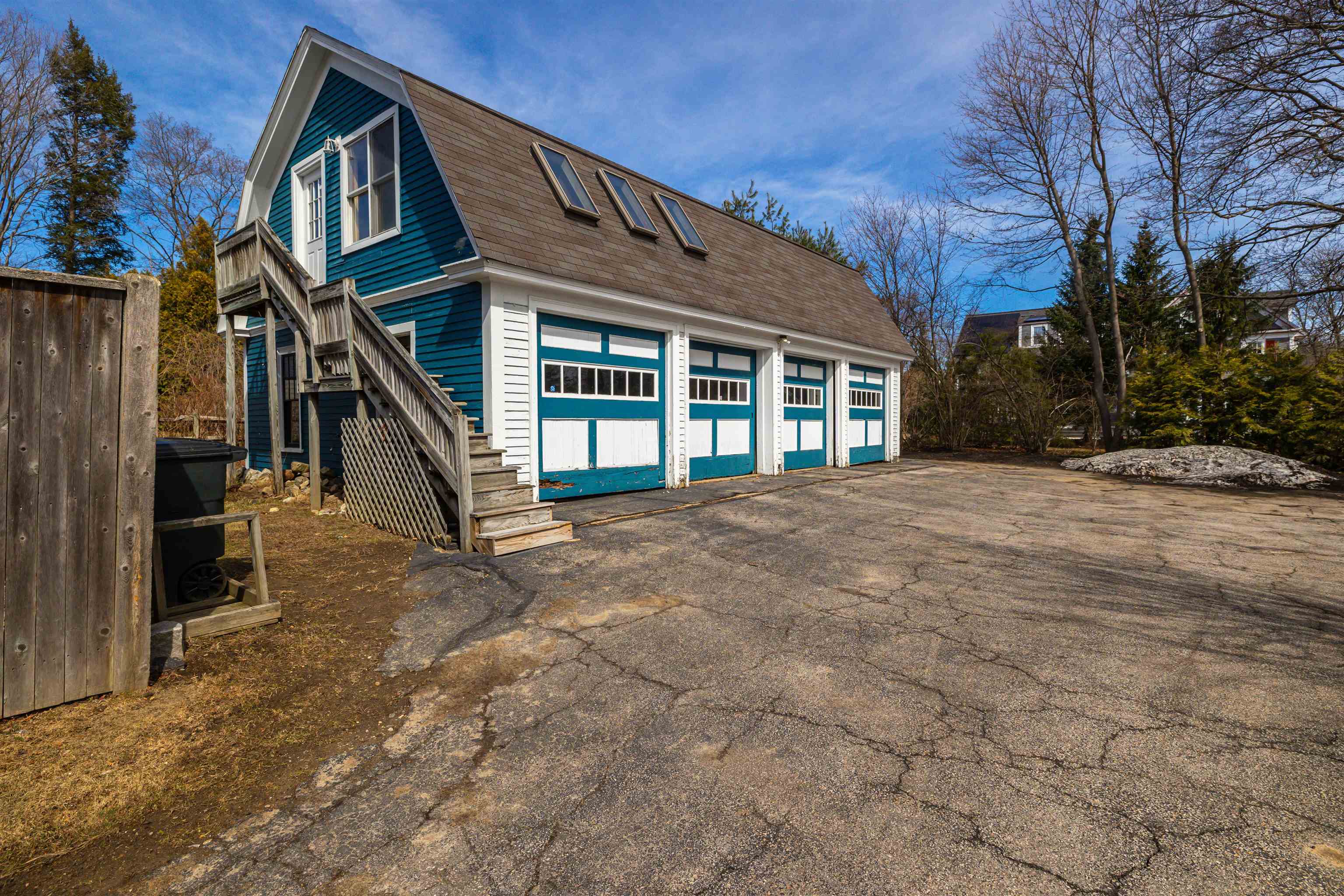 10 Ridge Road Concord, NH 03301 - Photo 52 of 60