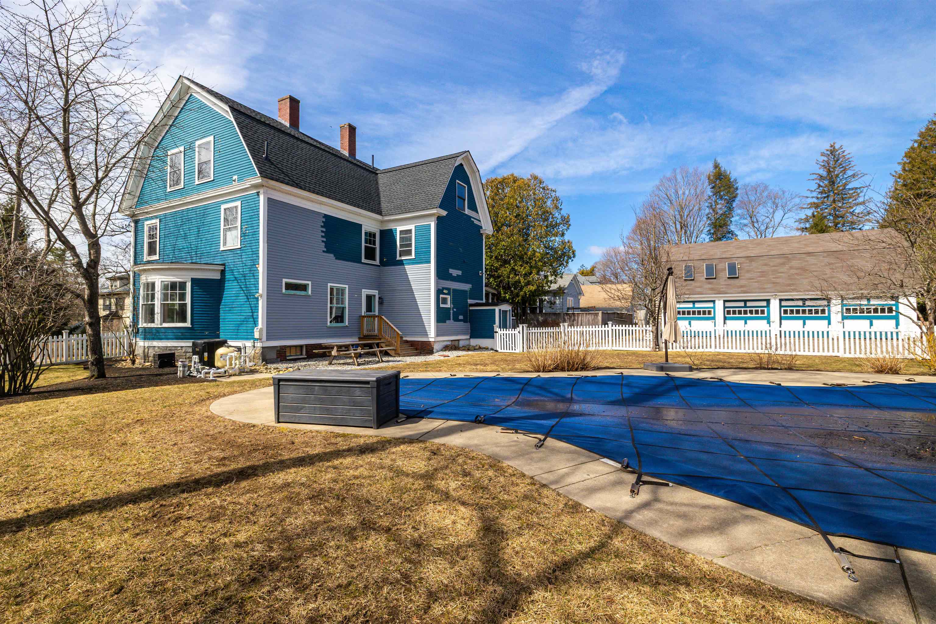 10 Ridge Road Concord, NH 03301 - Photo 54 of 60