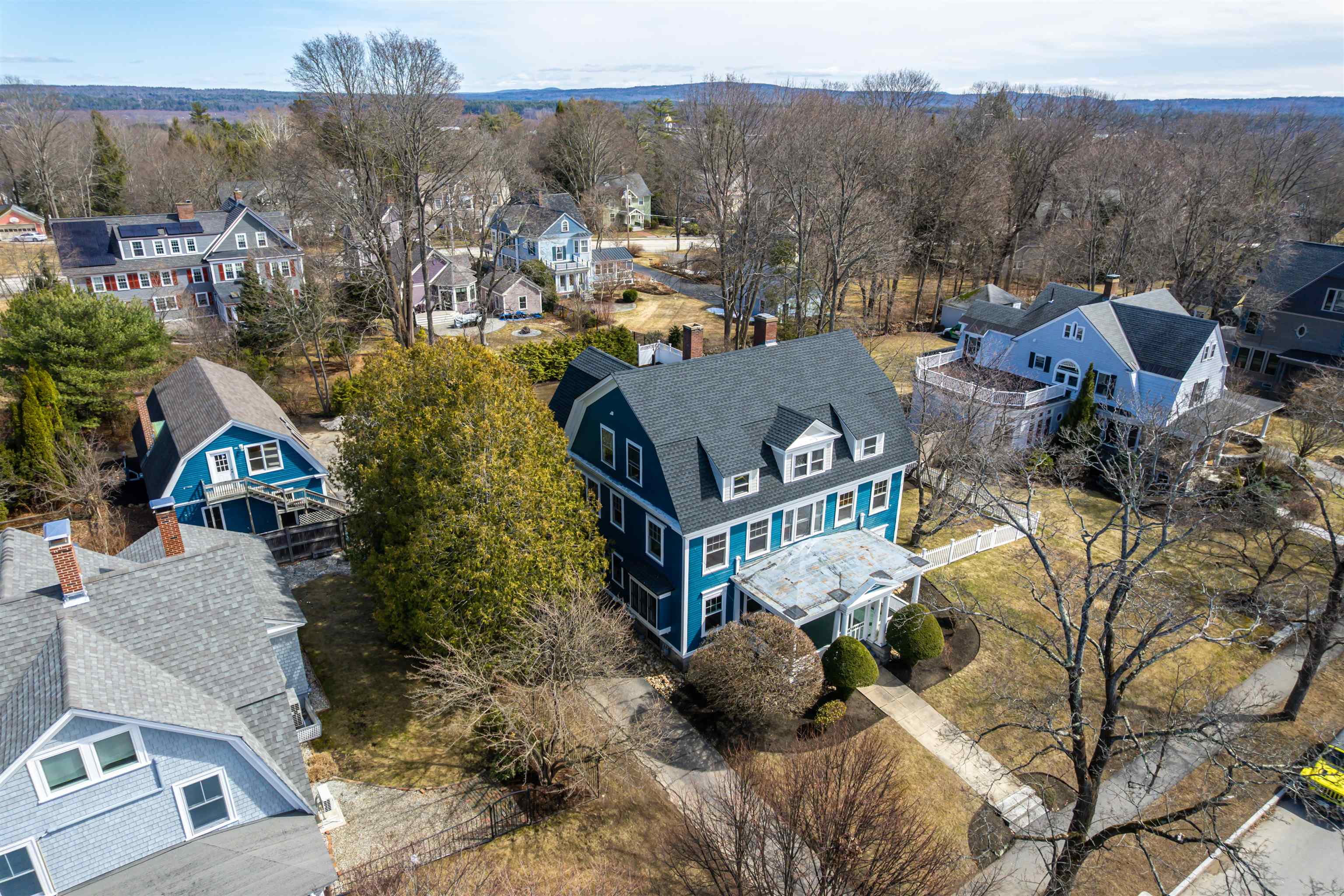 10 Ridge Road Concord, NH 03301 - Photo 57 of 60