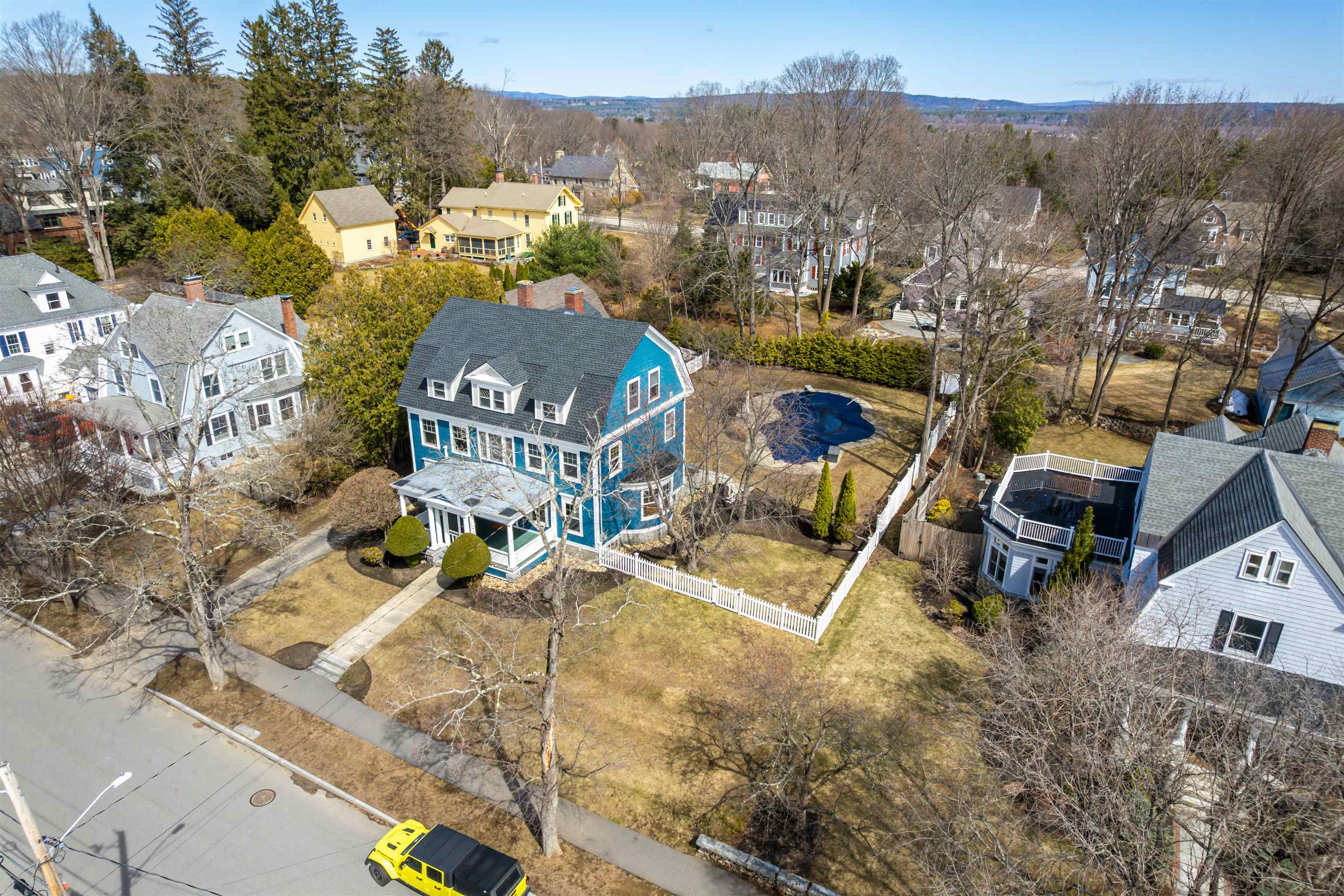 10 Ridge Road Concord, NH 03301 - Photo 58 of 60