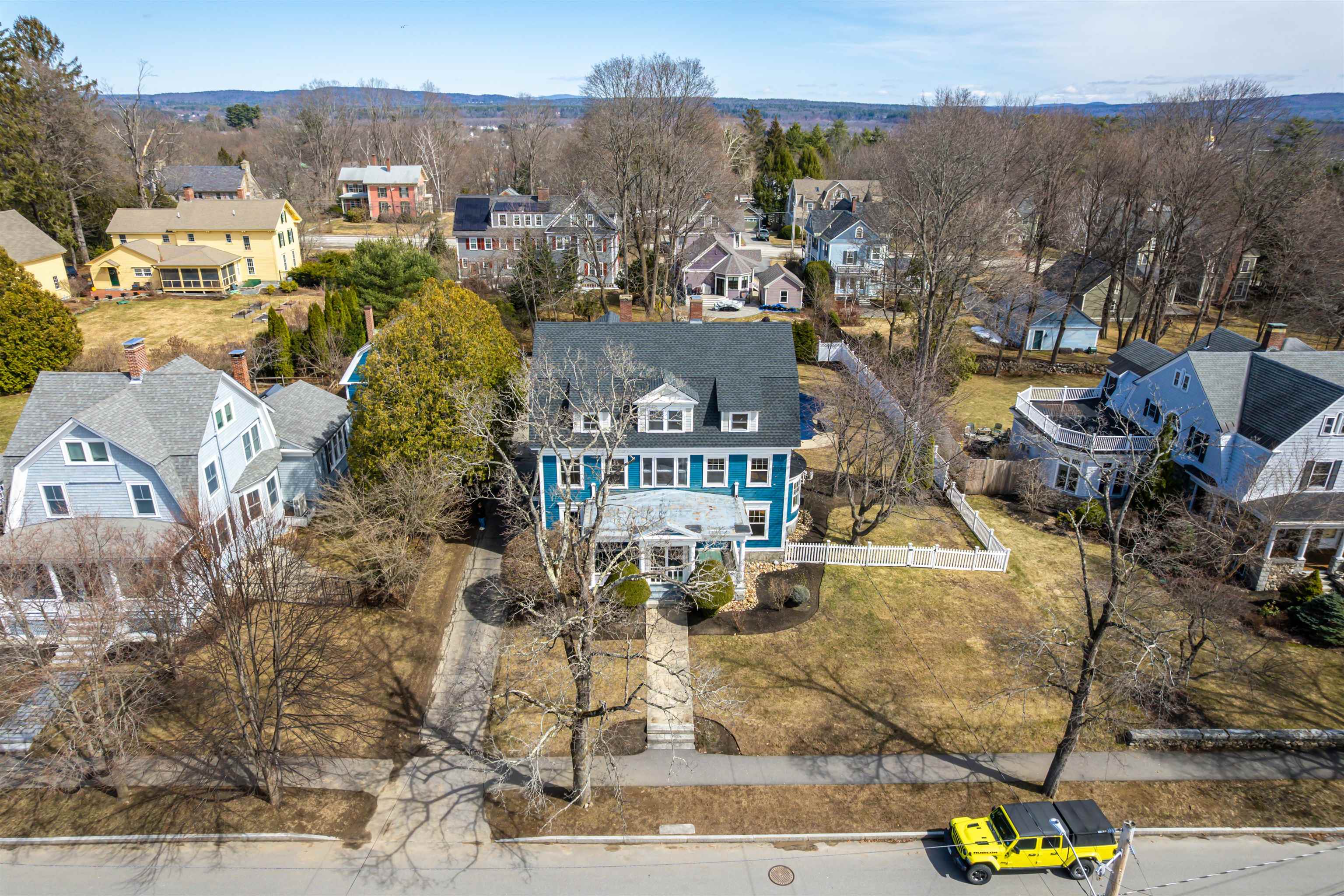 10 Ridge Road Concord, NH 03301 - Photo 59 of 60