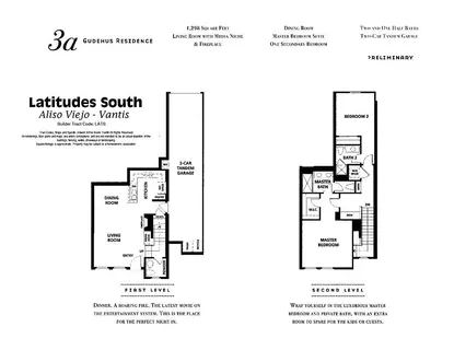 $3,895 | 14 Colonial Way, Unit 65, Aliso Viejo, CA 92656