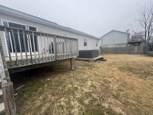 $369,900 | 1810 Bayshore Road, Villas, NJ 08251