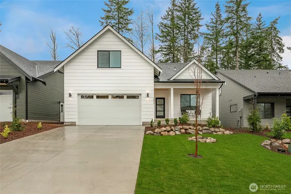 $649,000 | 2993 Cedar View Road, Blaine, WA 98230