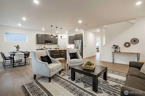 $649,000 | 2993 Cedar View Road, Blaine, WA 98230