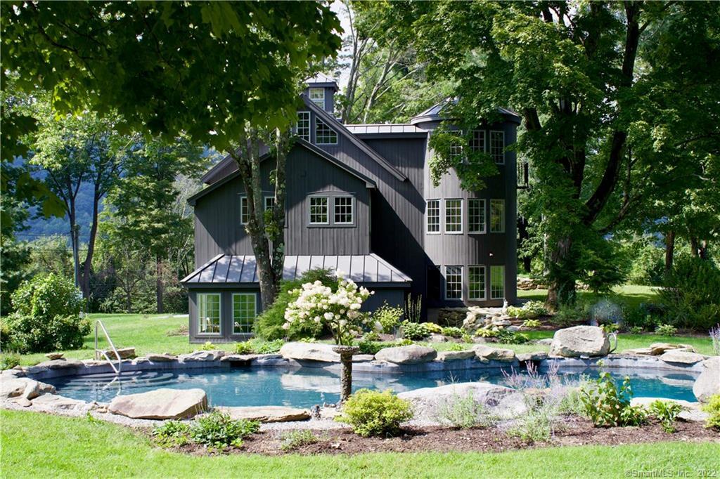 316 Kent Cornwall Road Kent, CT 06757 - Photo 1 of 1