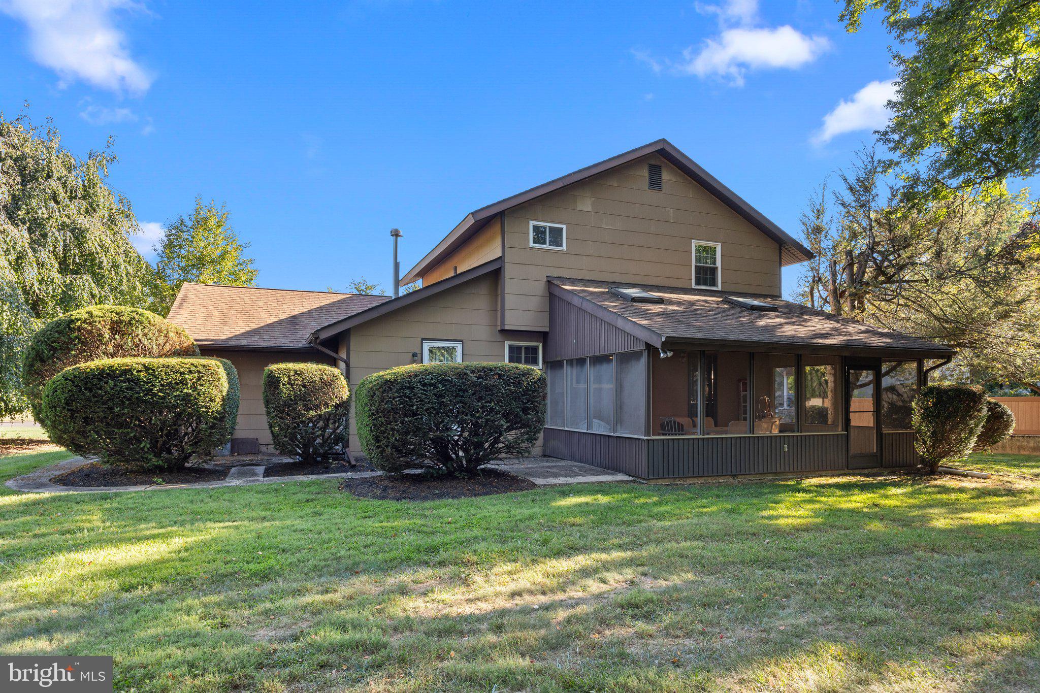 837 Boxwood Circle Warminster, PA 18974 - Photo 28 of 29