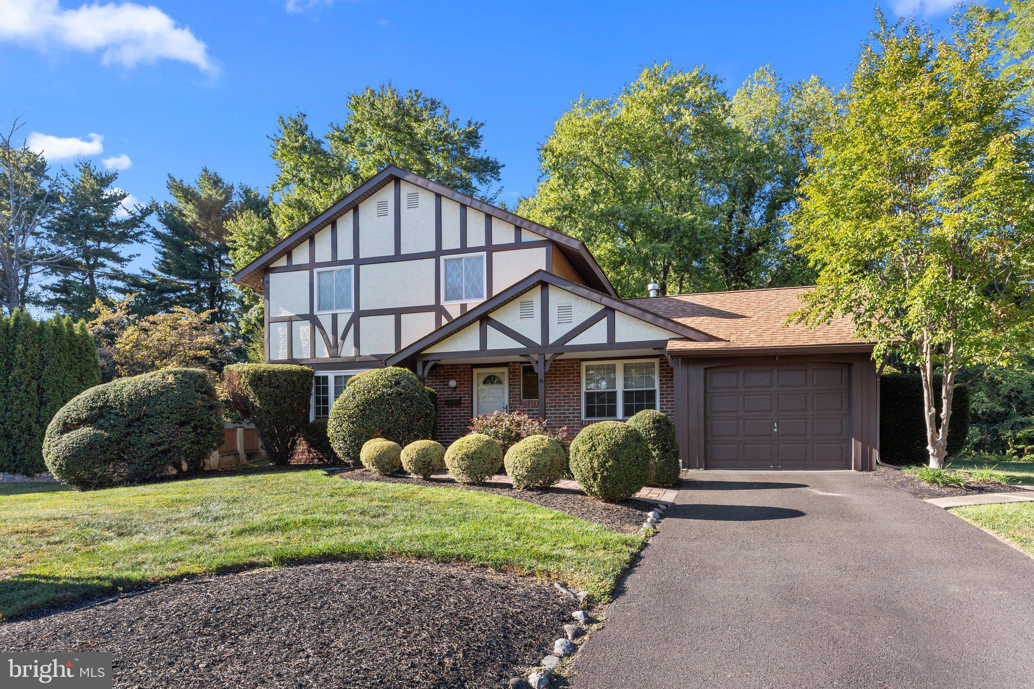 837 Boxwood Circle Warminster, PA 18974 - Photo 29 of 29