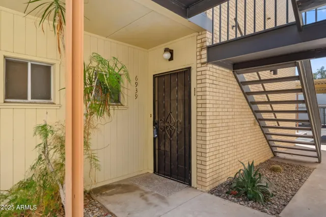 $1,550 | 6939 East 3rd Street, Scottsdale, AZ 85251