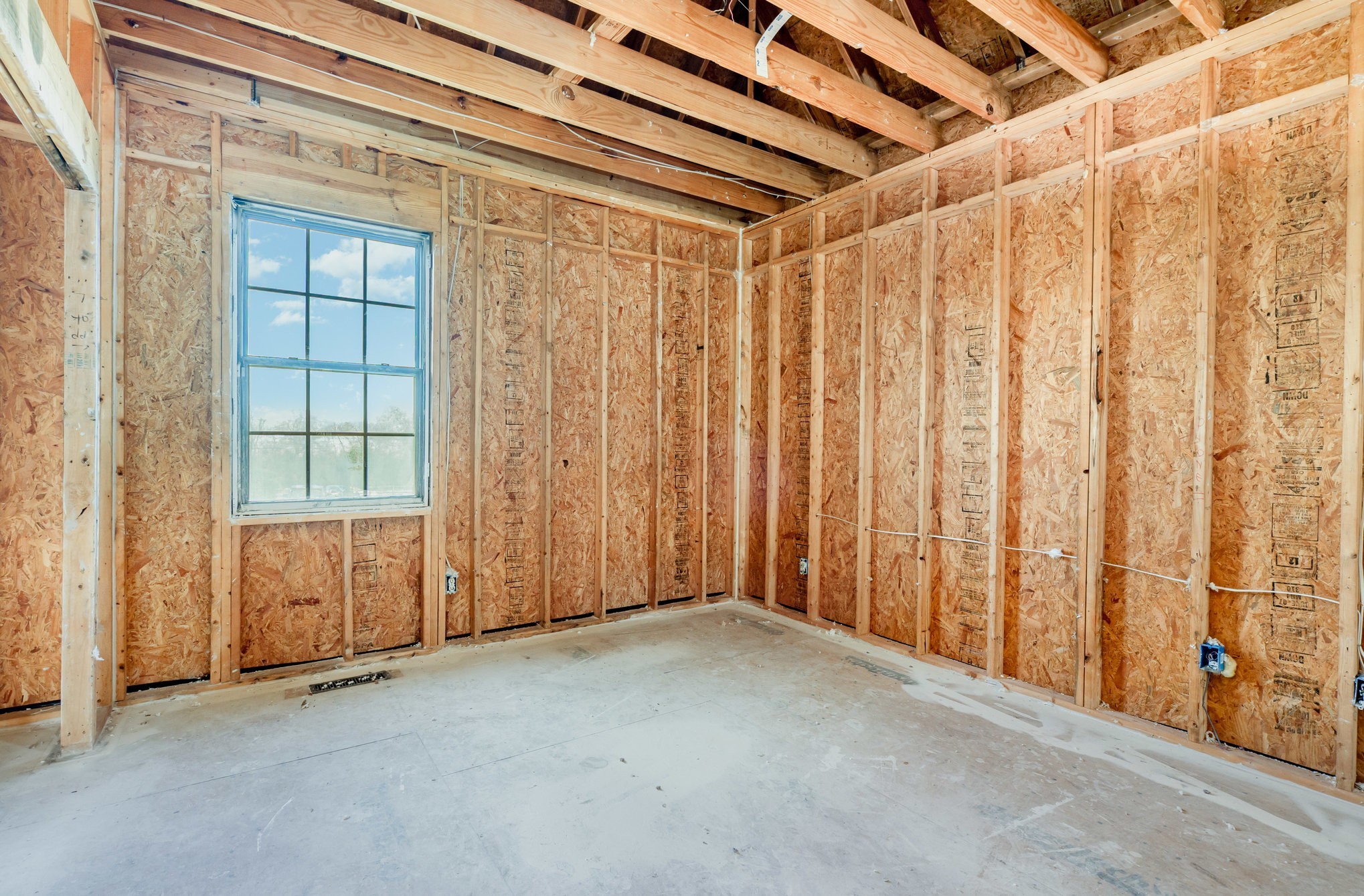 1774 Shagbark Way Gallatin, TN 37066 - Photo 12 of 24 a view of an empty room with a window
