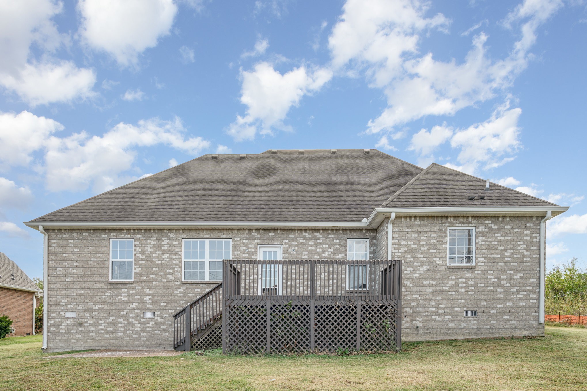 1774 Shagbark Way Gallatin, TN 37066 - Photo 24 of 24 a view of a house with a yard