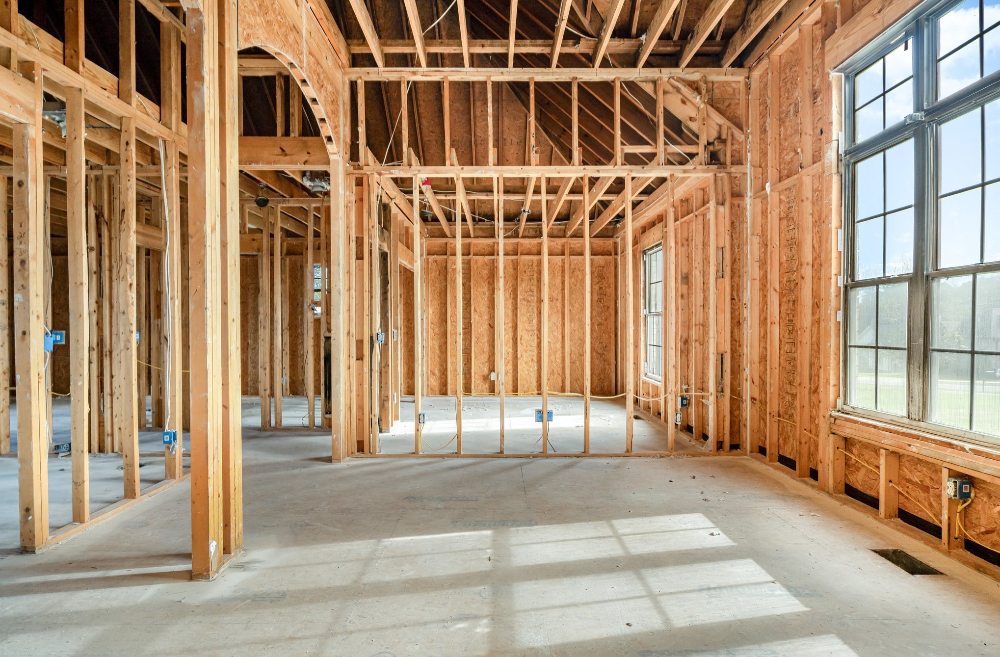 1774 Shagbark Way Gallatin, TN 37066 - Photo 7 of 24 a view of a building with a door and a window