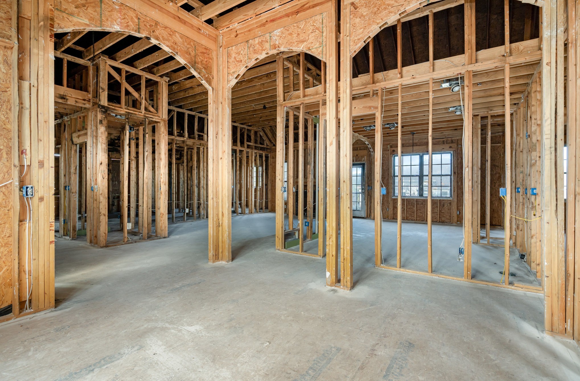 1774 Shagbark Way Gallatin, TN 37066 - Photo 8 of 24 a view of a house with a outdoor space