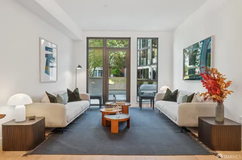 $899,000 | 1 Bristol Court, Unit 111, San Francisco, CA 94130