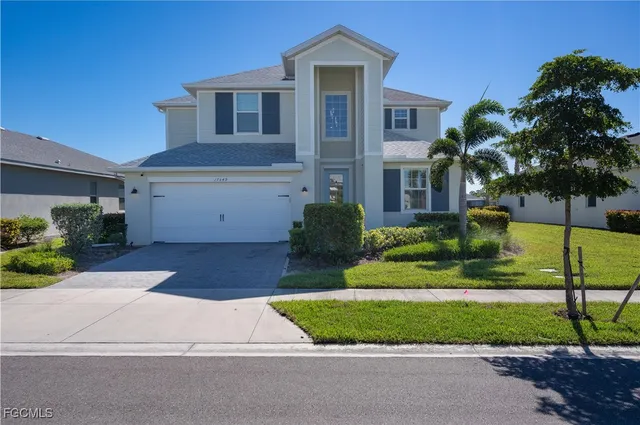 $599,000 | 17549 Corkwood Bend Trail, Punta Gorda, FL 33982