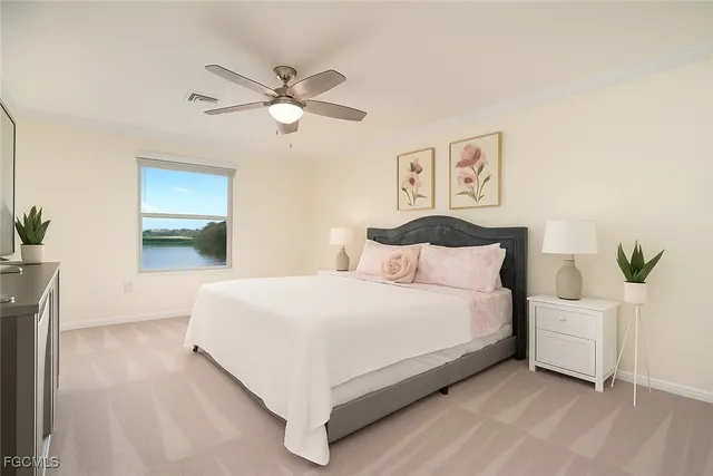 $599,000 | 17549 Corkwood Bend Trail, Punta Gorda, FL 33982