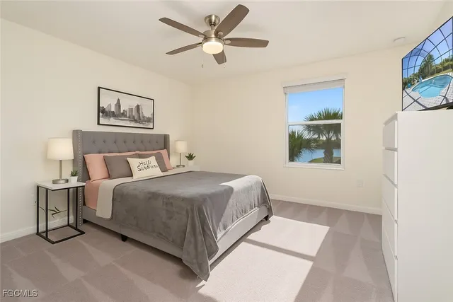 $599,000 | 17549 Corkwood Bend Trail, Punta Gorda, FL 33982