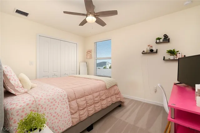 $599,000 | 17549 Corkwood Bend Trail, Punta Gorda, FL 33982