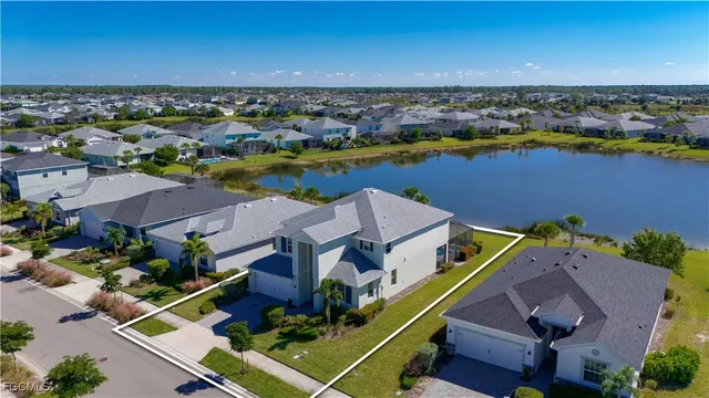 $599,000 | 17549 Corkwood Bend Trail, Punta Gorda, FL 33982