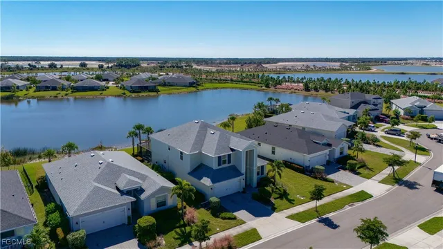 $599,000 | 17549 Corkwood Bend Trail, Punta Gorda, FL 33982