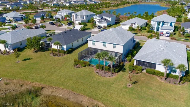 $599,000 | 17549 Corkwood Bend Trail, Punta Gorda, FL 33982