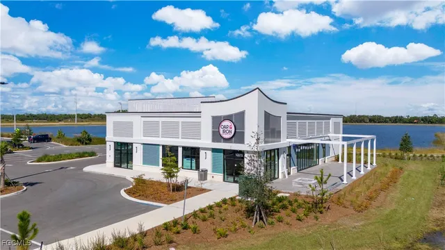 $599,000 | 17549 Corkwood Bend Trail, Punta Gorda, FL 33982