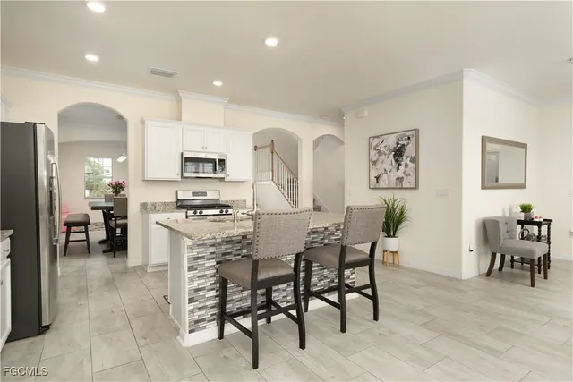 $599,000 | 17549 Corkwood Bend Trail, Punta Gorda, FL 33982