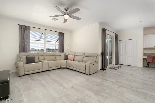 $599,000 | 17549 Corkwood Bend Trail, Punta Gorda, FL 33982