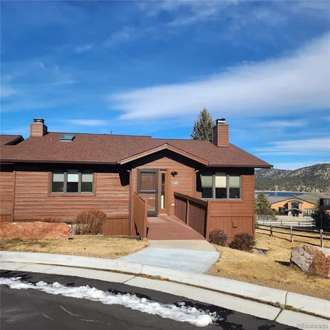 $685,000 | 1443 Matthew Circle, Estes Park, CO 80517