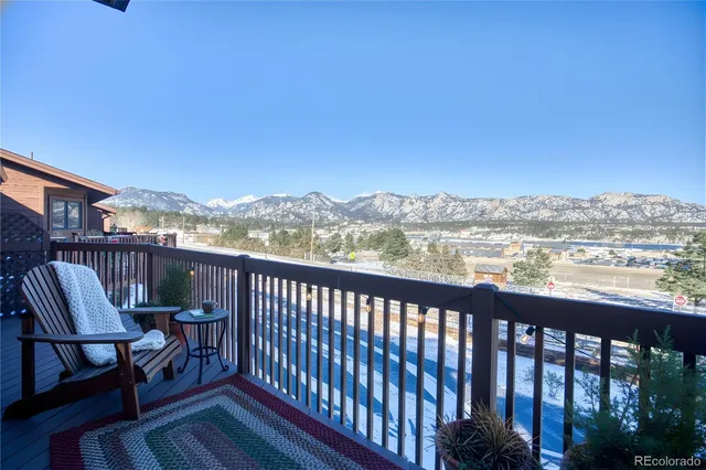 $685,000 | 1443 Matthew Circle, Estes Park, CO 80517
