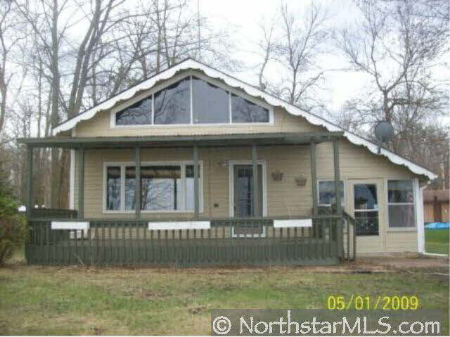 8661 Paradise Beach Road Southeast Brainerd, MN 56401 - Photo 1 of 10 Gallery Image 1