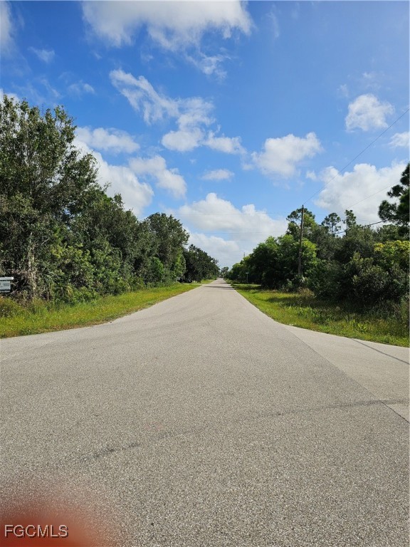 11352 5th Avenue Punta Gorda, FL 33955 - Photo 5 of 8 a view of a house with a yard