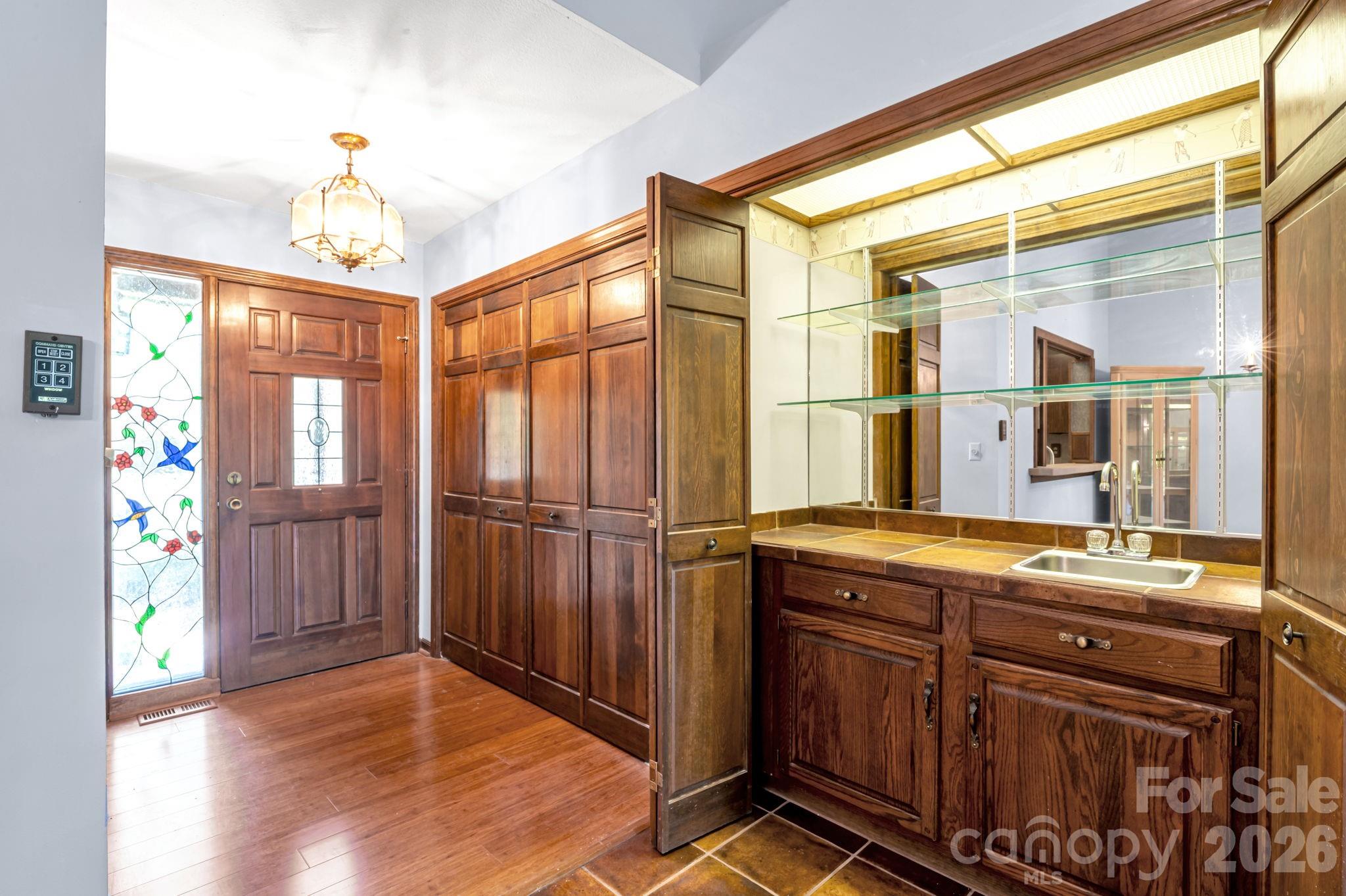 3104 Cove Loop Road Hendersonville, NC 28739 - Photo 16 of 38