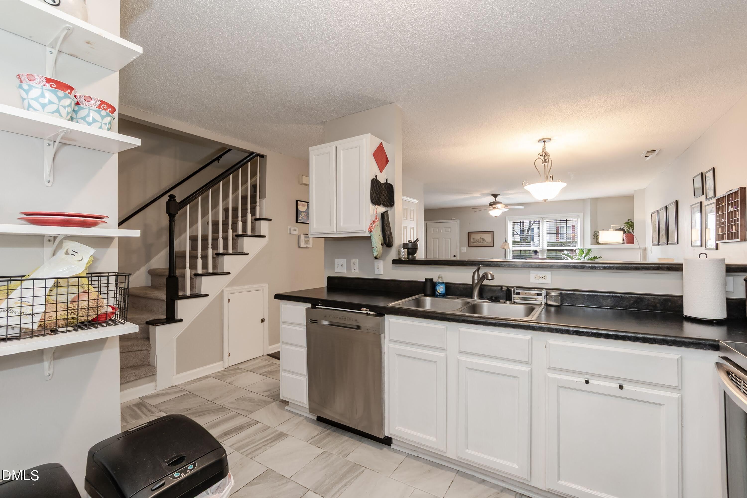 2213 Violet Bluff Court Raleigh, NC 27610 - Photo 12 of 26 Kitchen 05